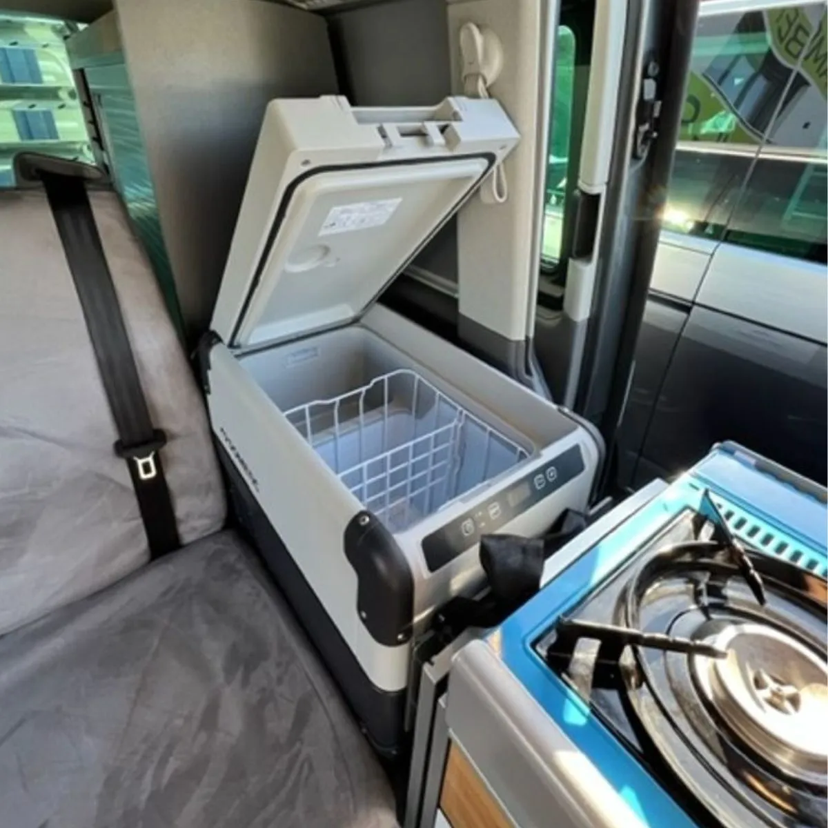 Camper Hans – Bild 5