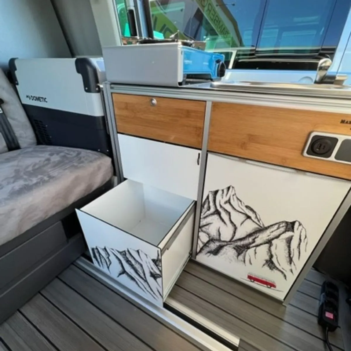 Camper Hans – Bild 6