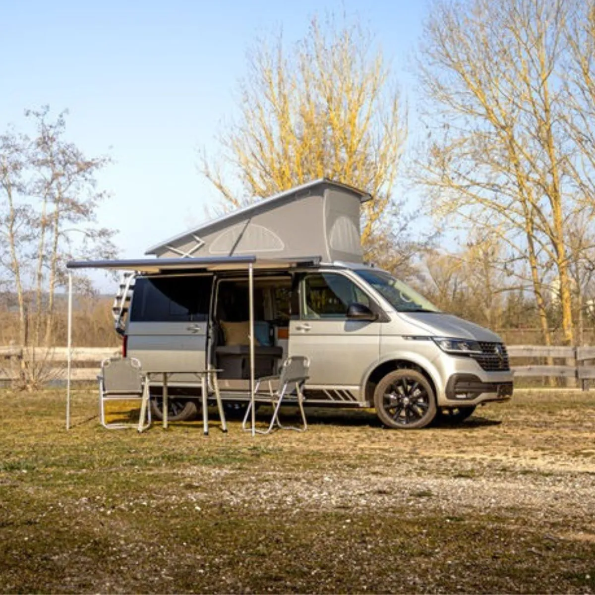 Camper Hans – Bild 3