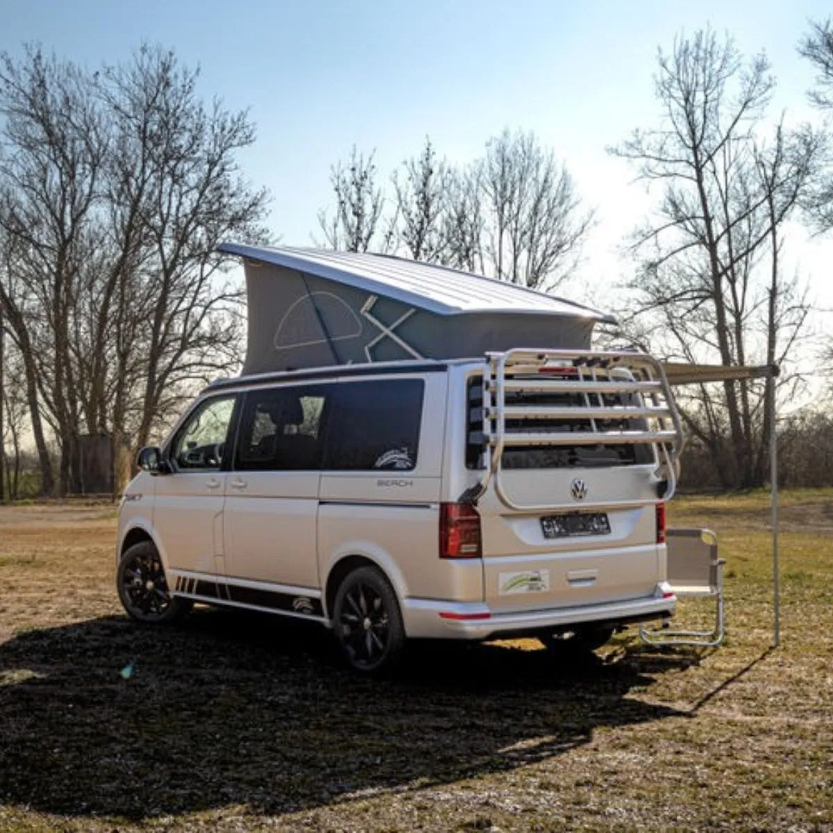 Camper Hans – Bild 4