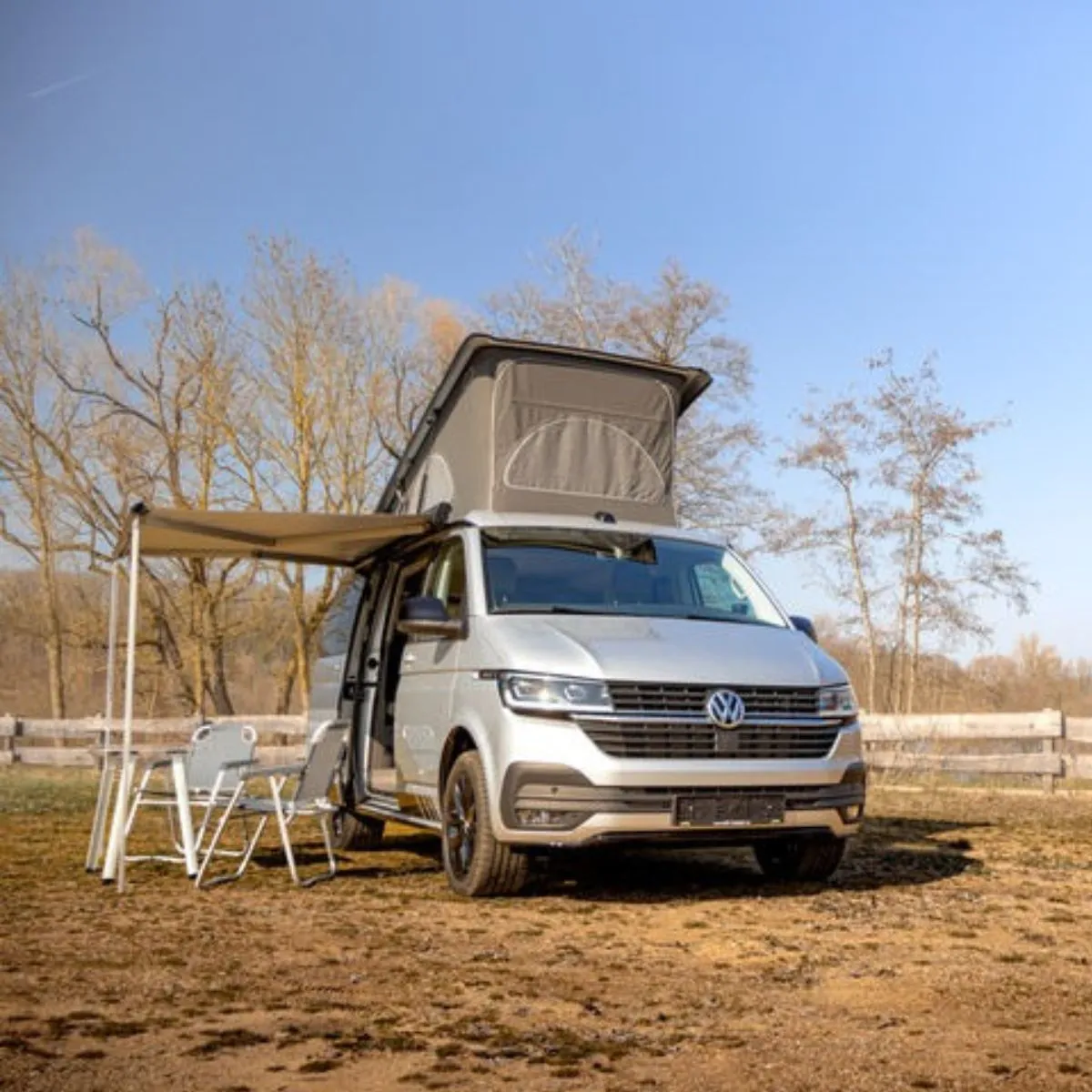 Camper Hans – Bild 2