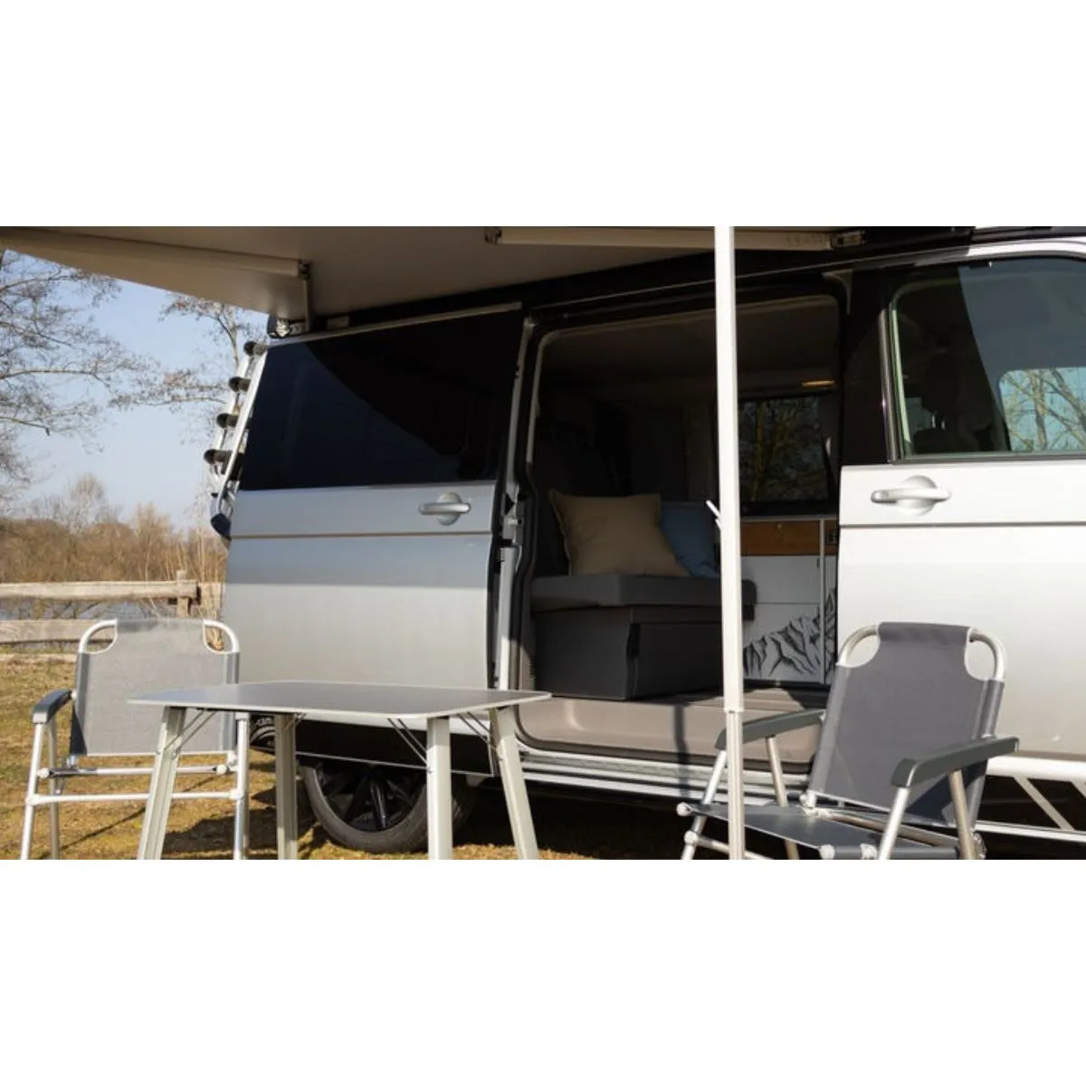 Camper Hans – Bild 12