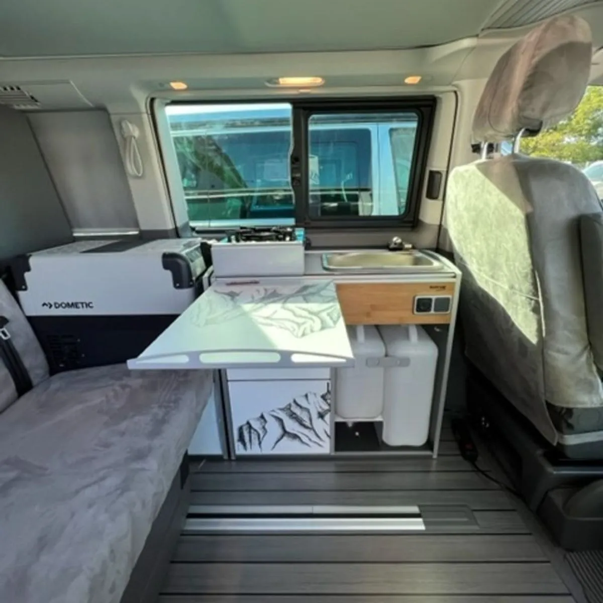 Camper Hans – Bild 11