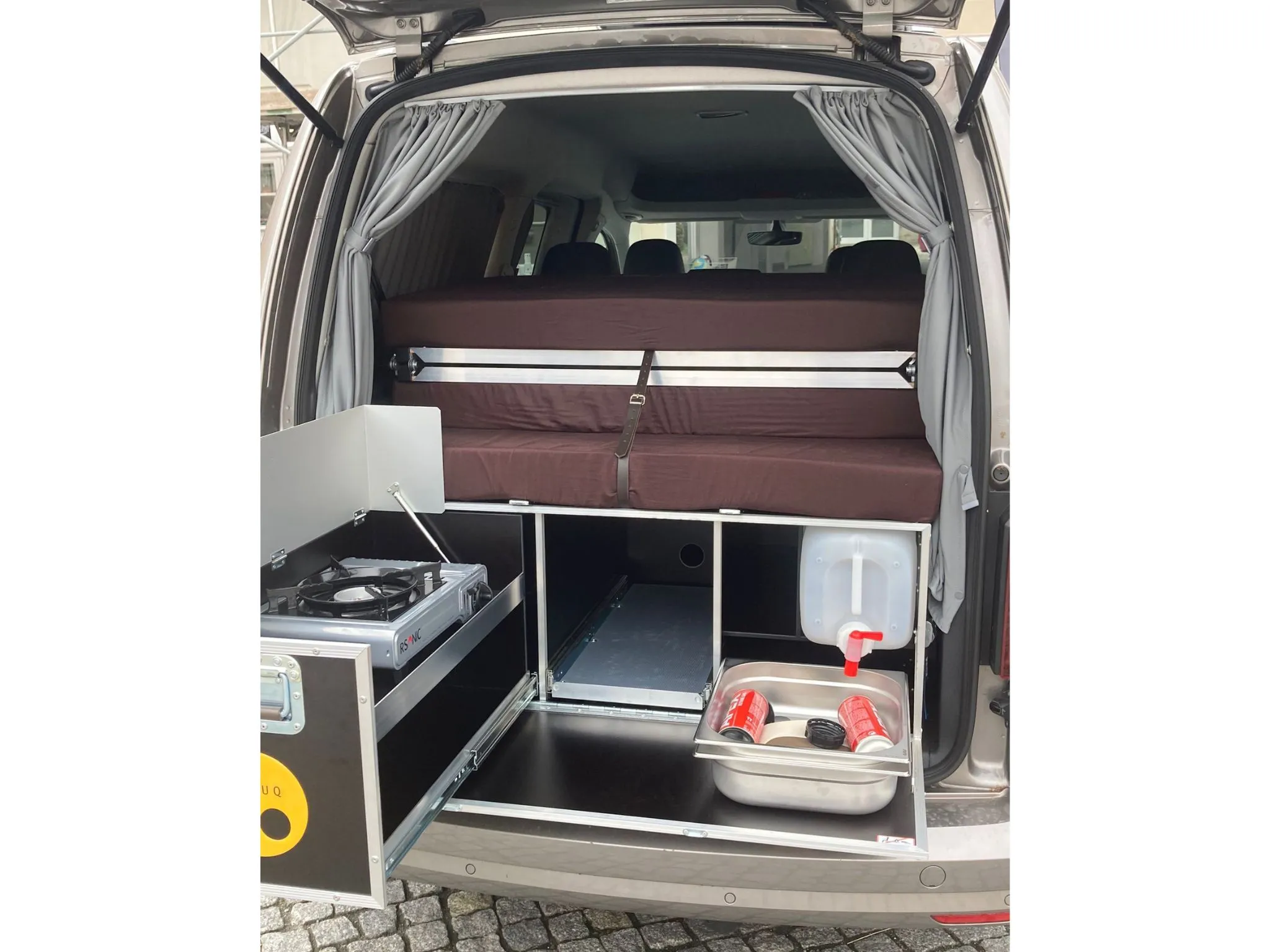 Camper Gerhard – Bild 2
