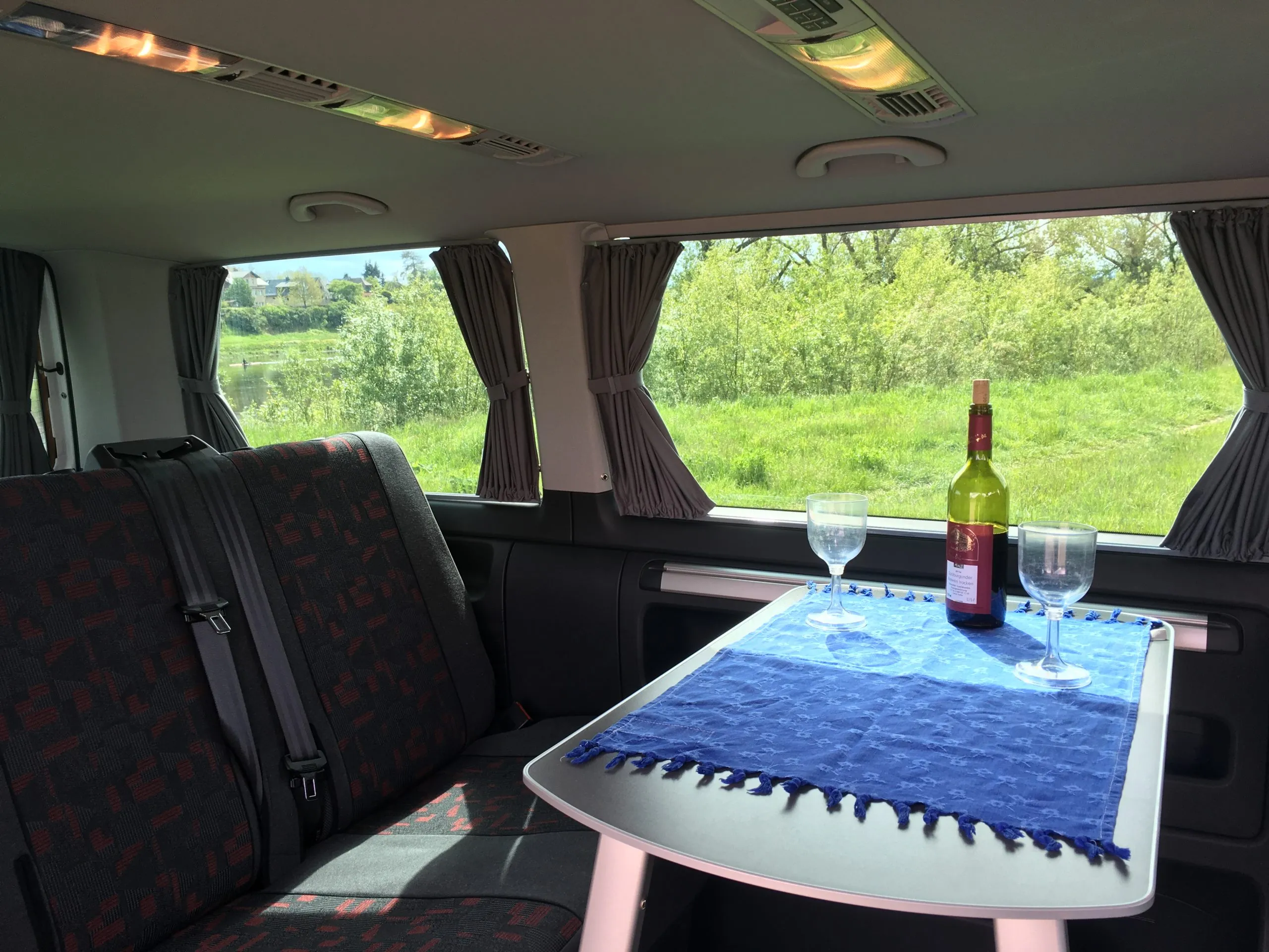 Camper Erich – Bild 6