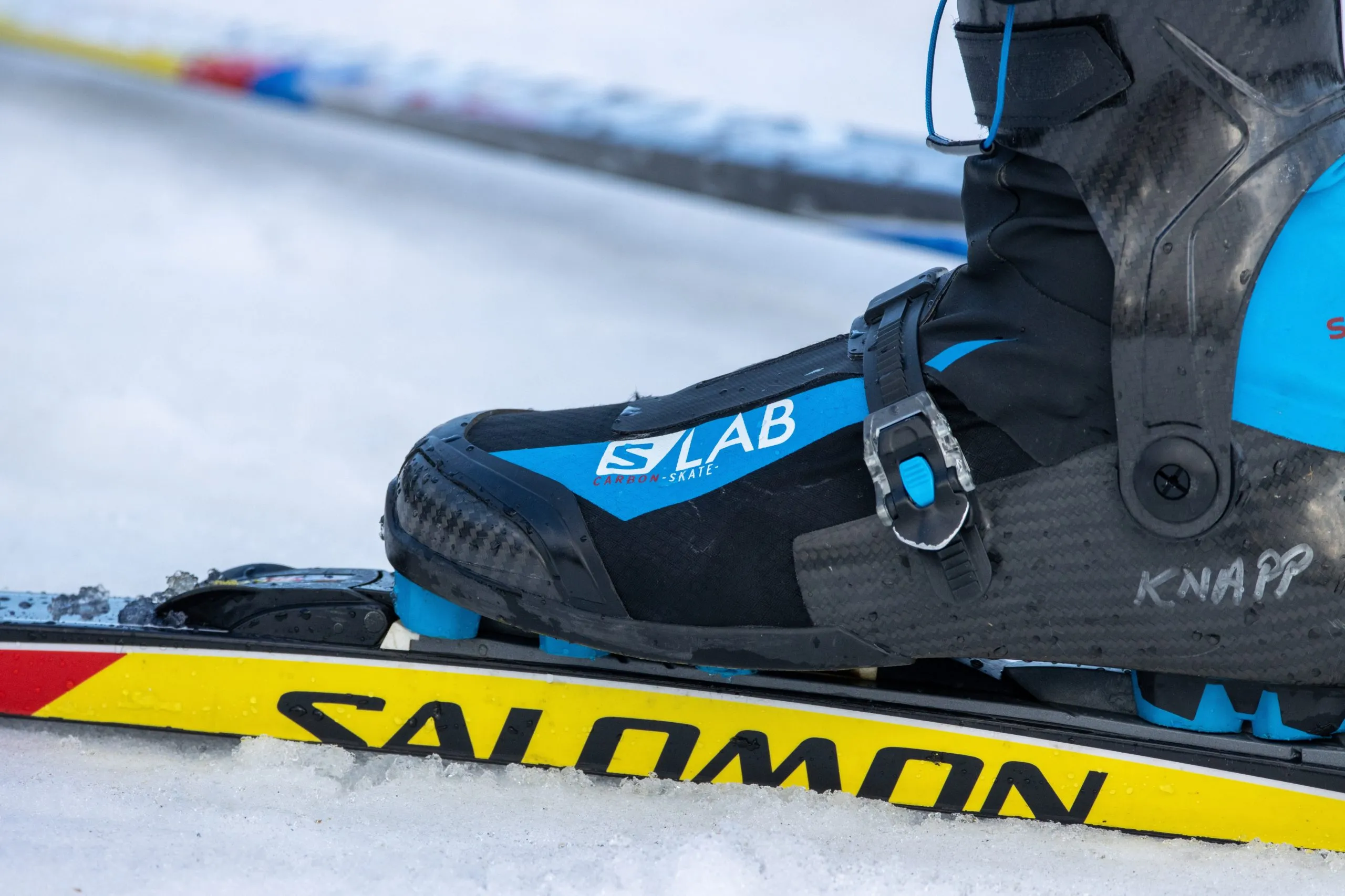 Langlaufski – Skiservice im Outdoor- & Sportreff Neustadt